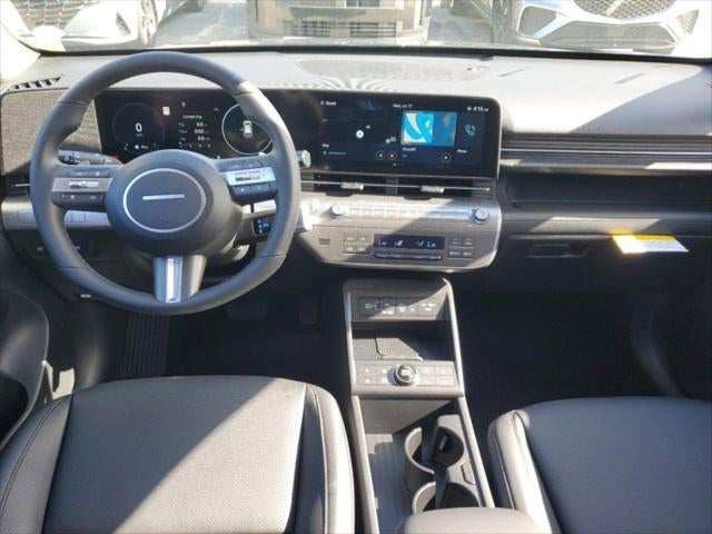 2024 Hyundai KONA Limited FWD
