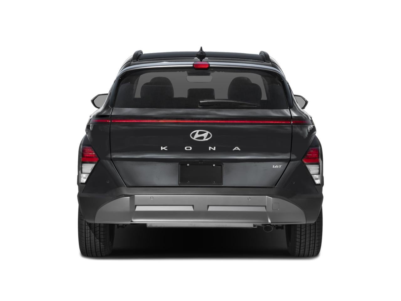 2024 Hyundai KONA Limited FWD