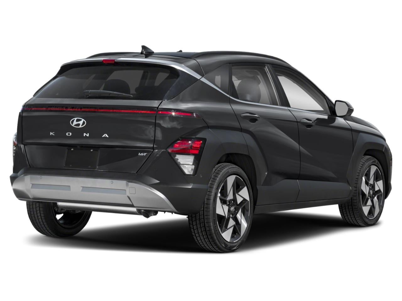 2024 Hyundai KONA Limited FWD