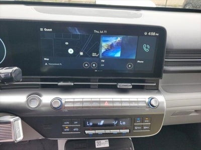 2024 Hyundai KONA Limited FWD