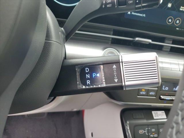 2024 Hyundai KONA Limited FWD