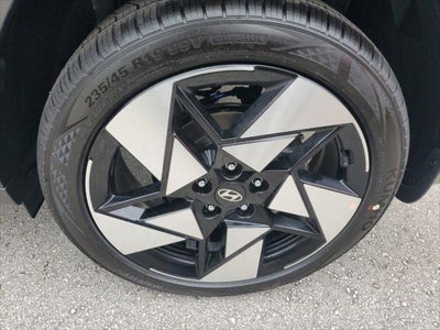 2024 Hyundai KONA Limited FWD