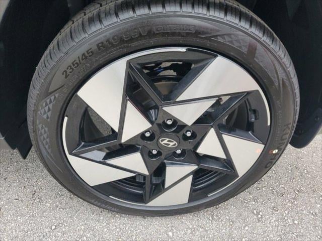 2024 Hyundai KONA Limited FWD