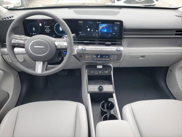 2024 Hyundai KONA Limited FWD