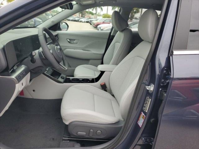 2024 Hyundai KONA Limited FWD