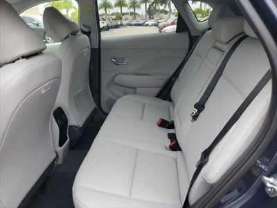 2024 Hyundai KONA Limited FWD