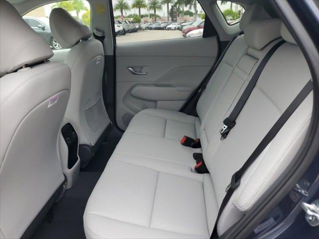 2024 Hyundai KONA Limited FWD