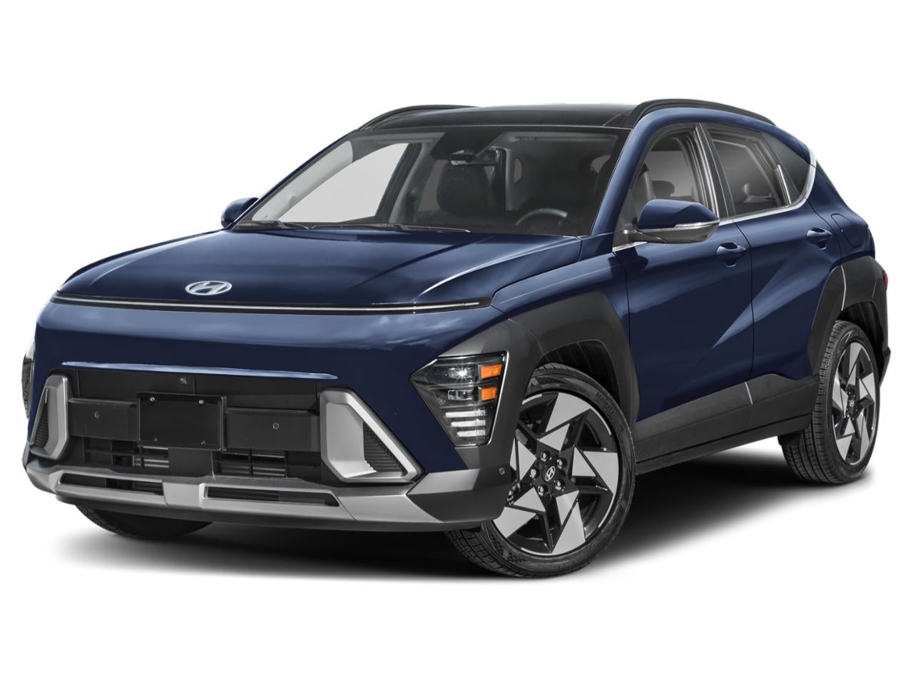 2024 Hyundai KONA Limited FWD