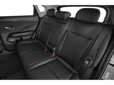 2024 Hyundai KONA Limited FWD