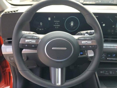 2024 Hyundai KONA Limited AWD