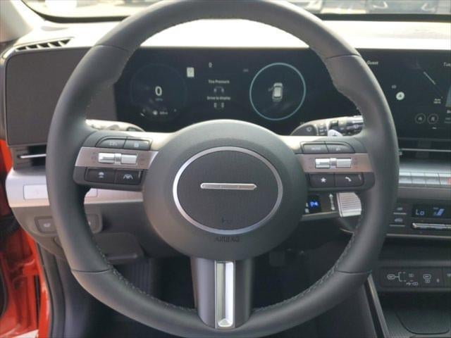 2024 Hyundai KONA Limited AWD