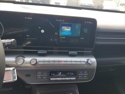 2024 Hyundai KONA Limited AWD