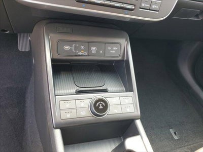 2024 Hyundai KONA Limited AWD