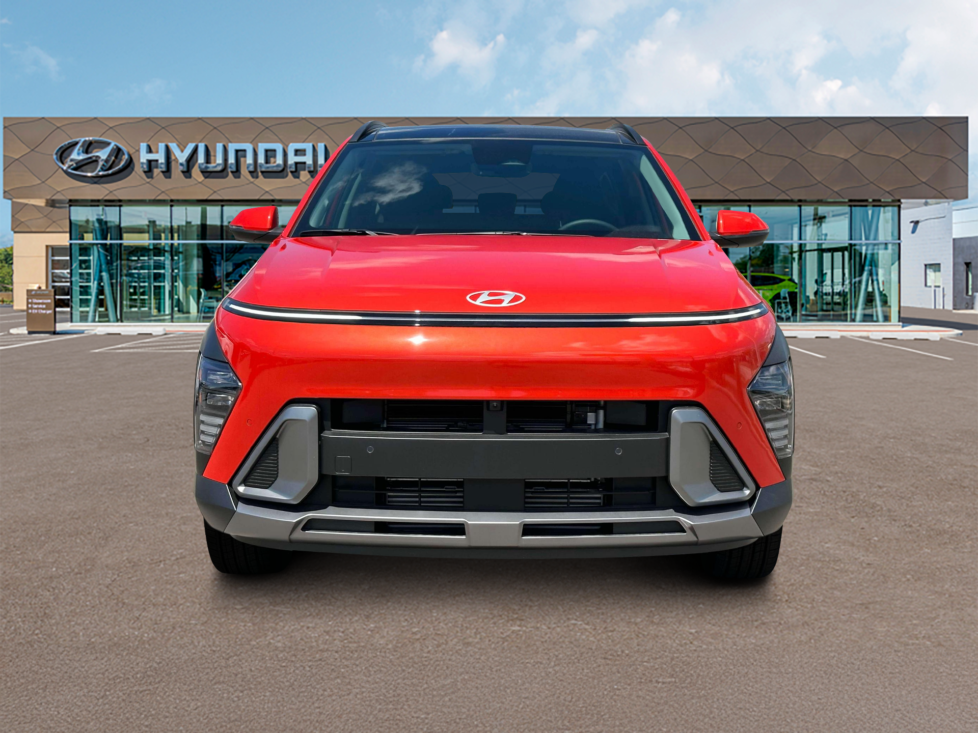 2024 Hyundai KONA Limited AWD