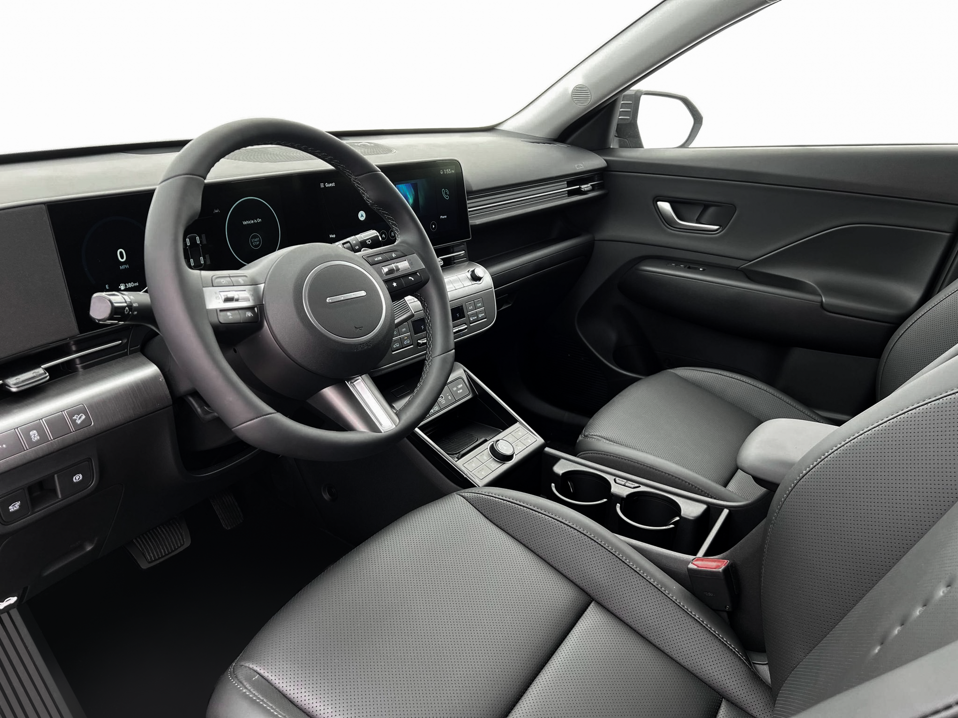 2024 Hyundai KONA Limited AWD