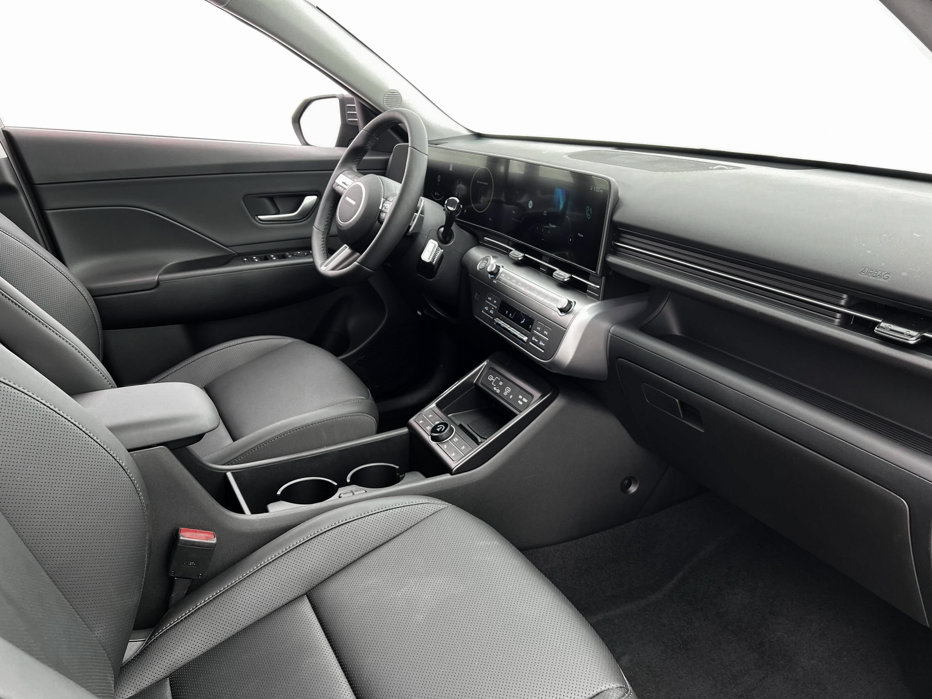 2024 Hyundai KONA Limited AWD