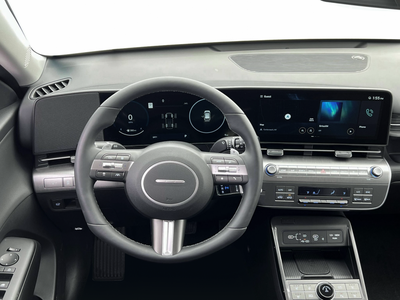 2024 Hyundai KONA Limited AWD