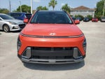 2024 Hyundai KONA Limited AWD