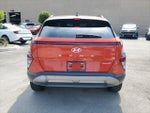 2024 Hyundai KONA Limited AWD