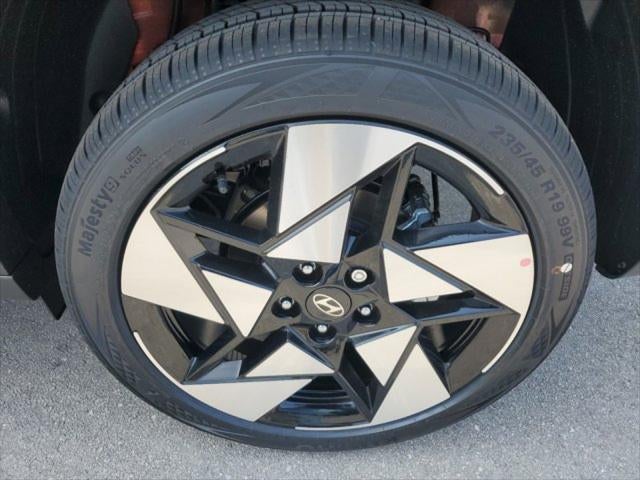 2024 Hyundai KONA Limited AWD