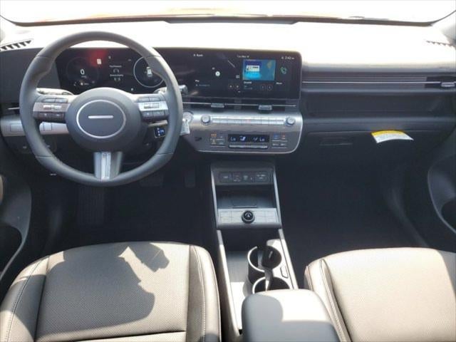 2024 Hyundai KONA Limited AWD