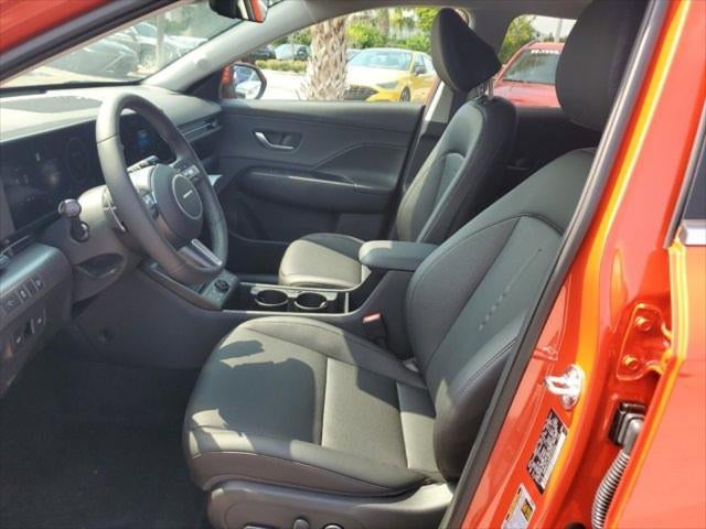 2024 Hyundai KONA Limited AWD