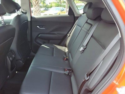 2024 Hyundai KONA Limited AWD