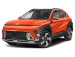 2025 Hyundai KONA Limited AWD