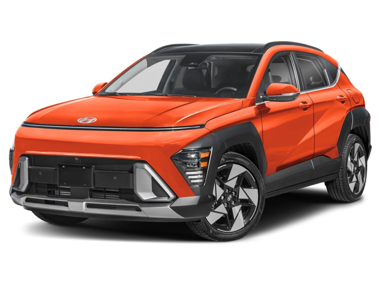 2025 Hyundai KONA Limited AWD