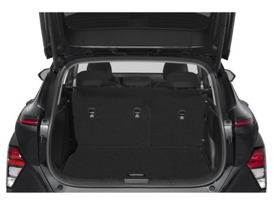 2025 Hyundai KONA Limited AWD