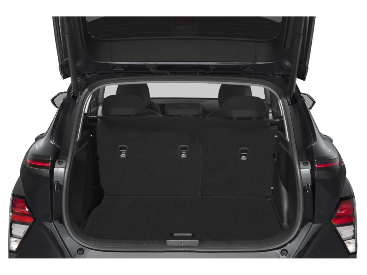 2025 Hyundai KONA Limited AWD