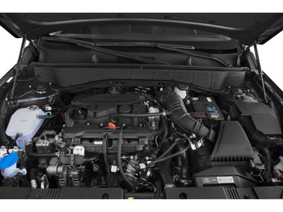 2025 Hyundai KONA Limited AWD