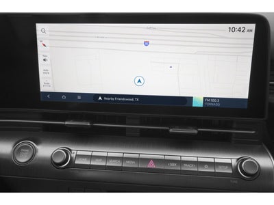 2025 Hyundai KONA Limited AWD