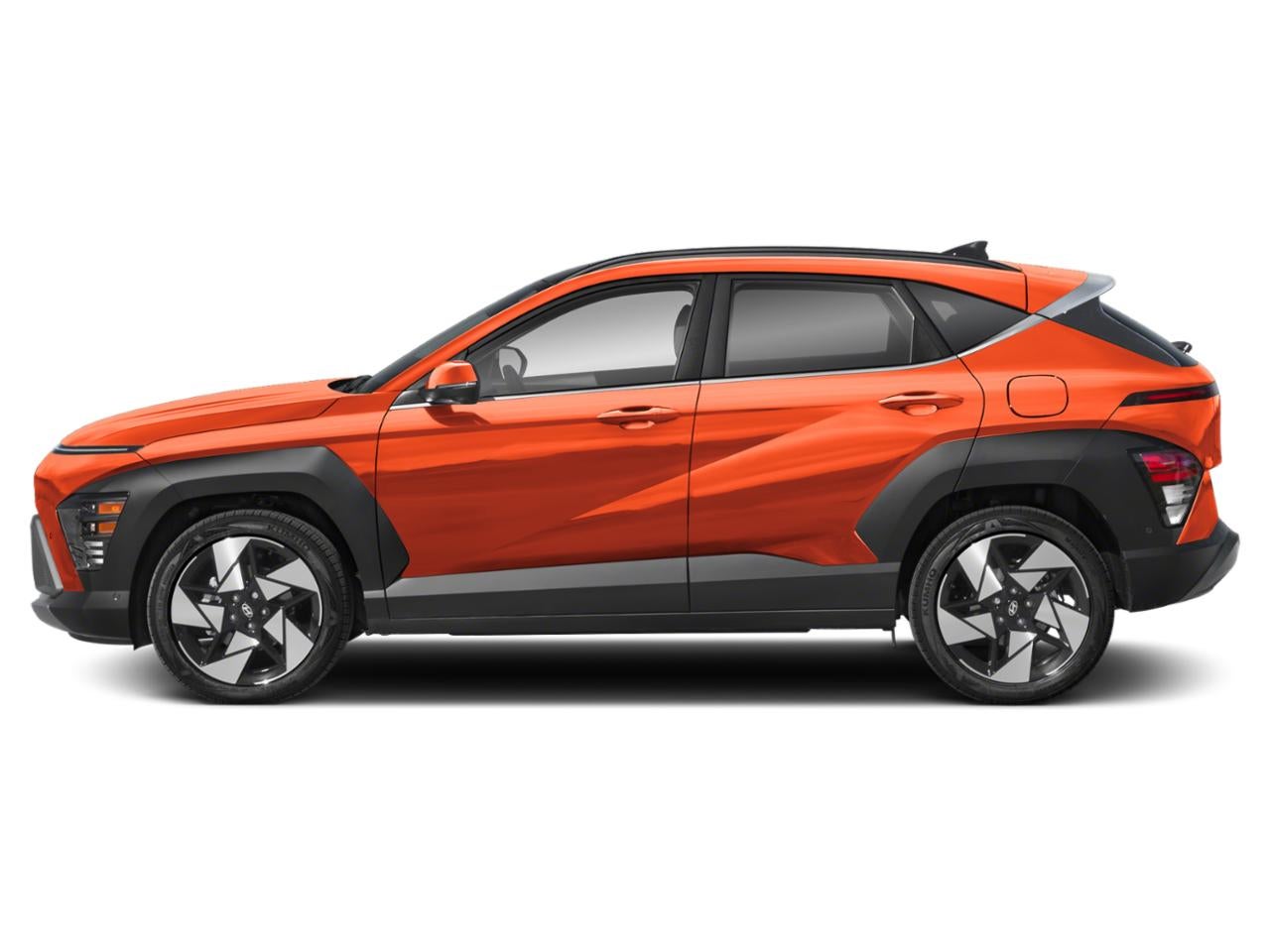 2025 Hyundai KONA Limited AWD