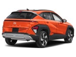 2025 Hyundai KONA Limited AWD