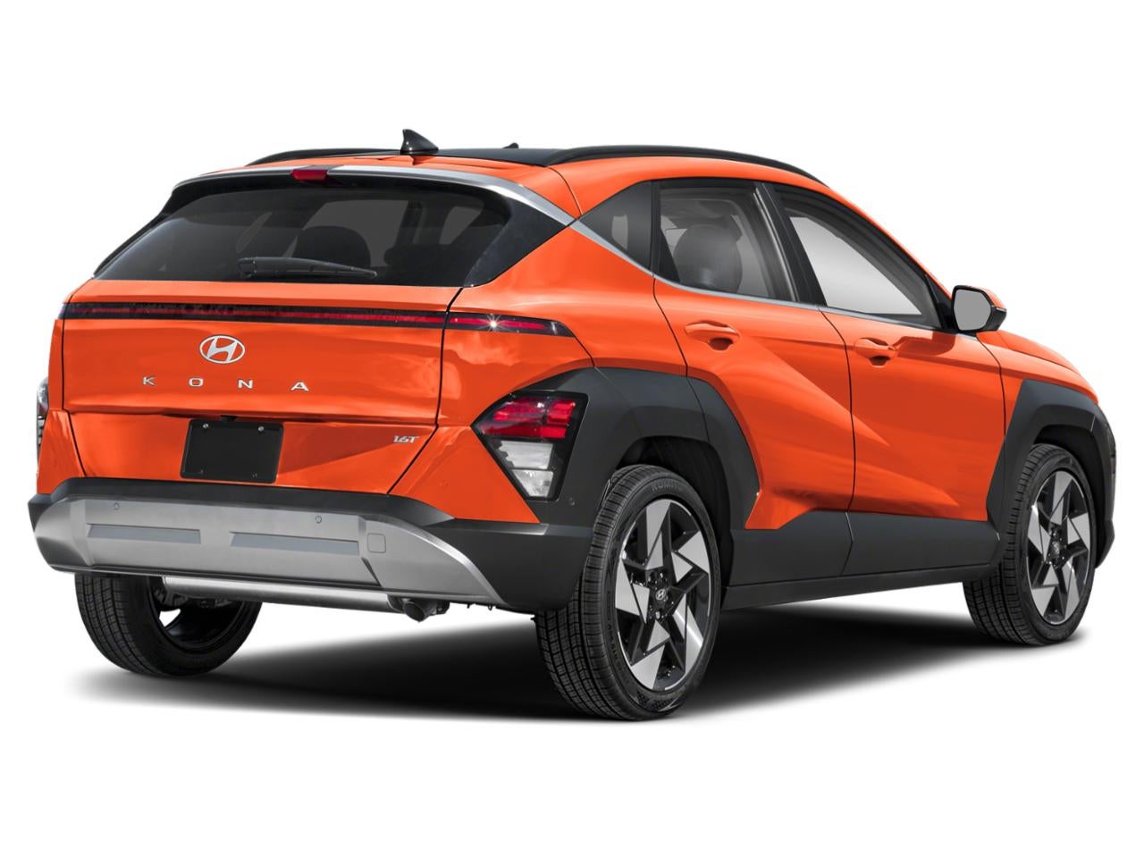 2025 Hyundai KONA Limited AWD