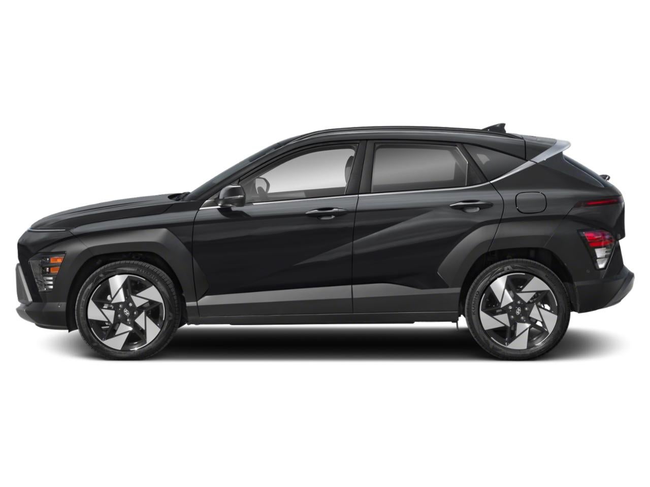 2025 Hyundai KONA Limited AWD