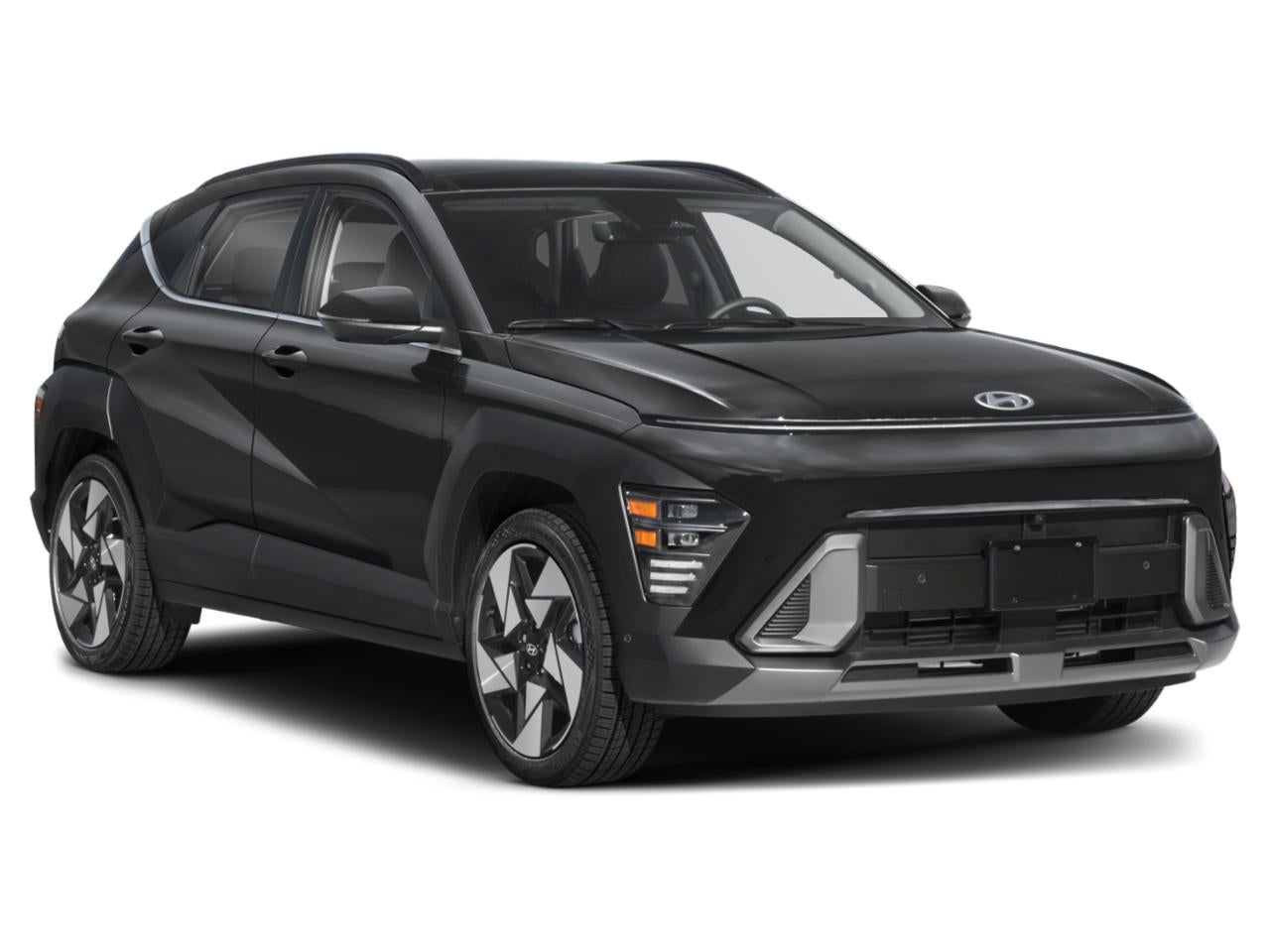 2025 Hyundai KONA Limited AWD