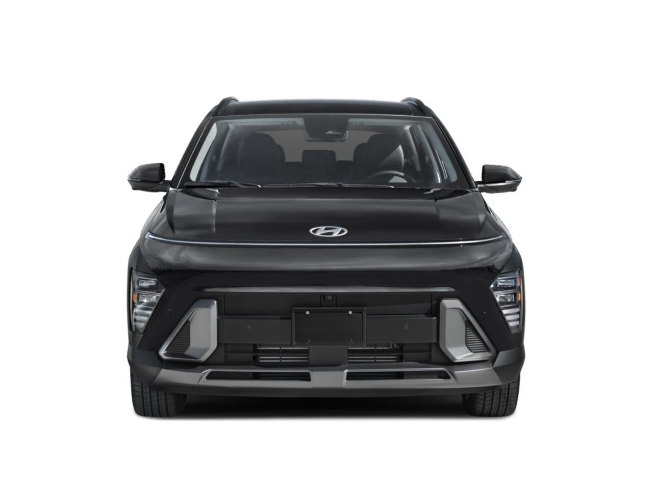 2025 Hyundai KONA Limited AWD