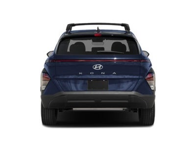 2027 Hyundai KONA SEL Sport FWD