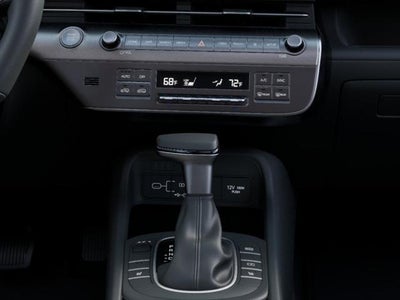 2027 Hyundai KONA SEL Sport FWD