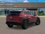 2027 Hyundai KONA SEL Sport FWD