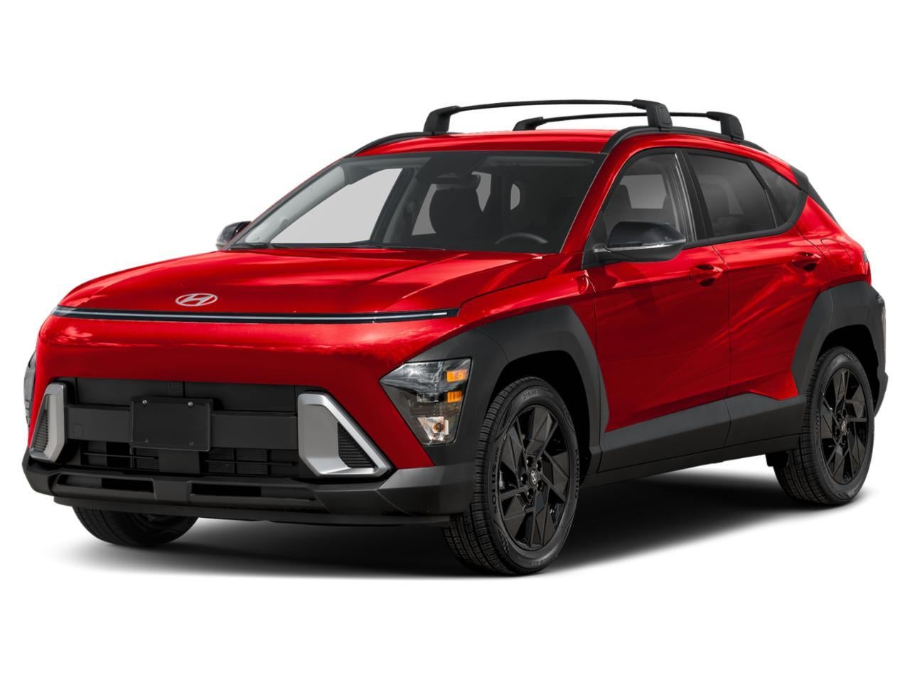2027 Hyundai KONA SEL Sport FWD
