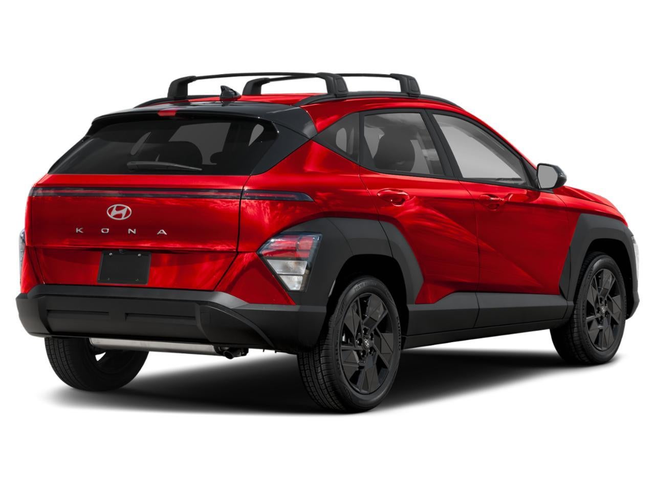 2027 Hyundai KONA SEL Sport FWD
