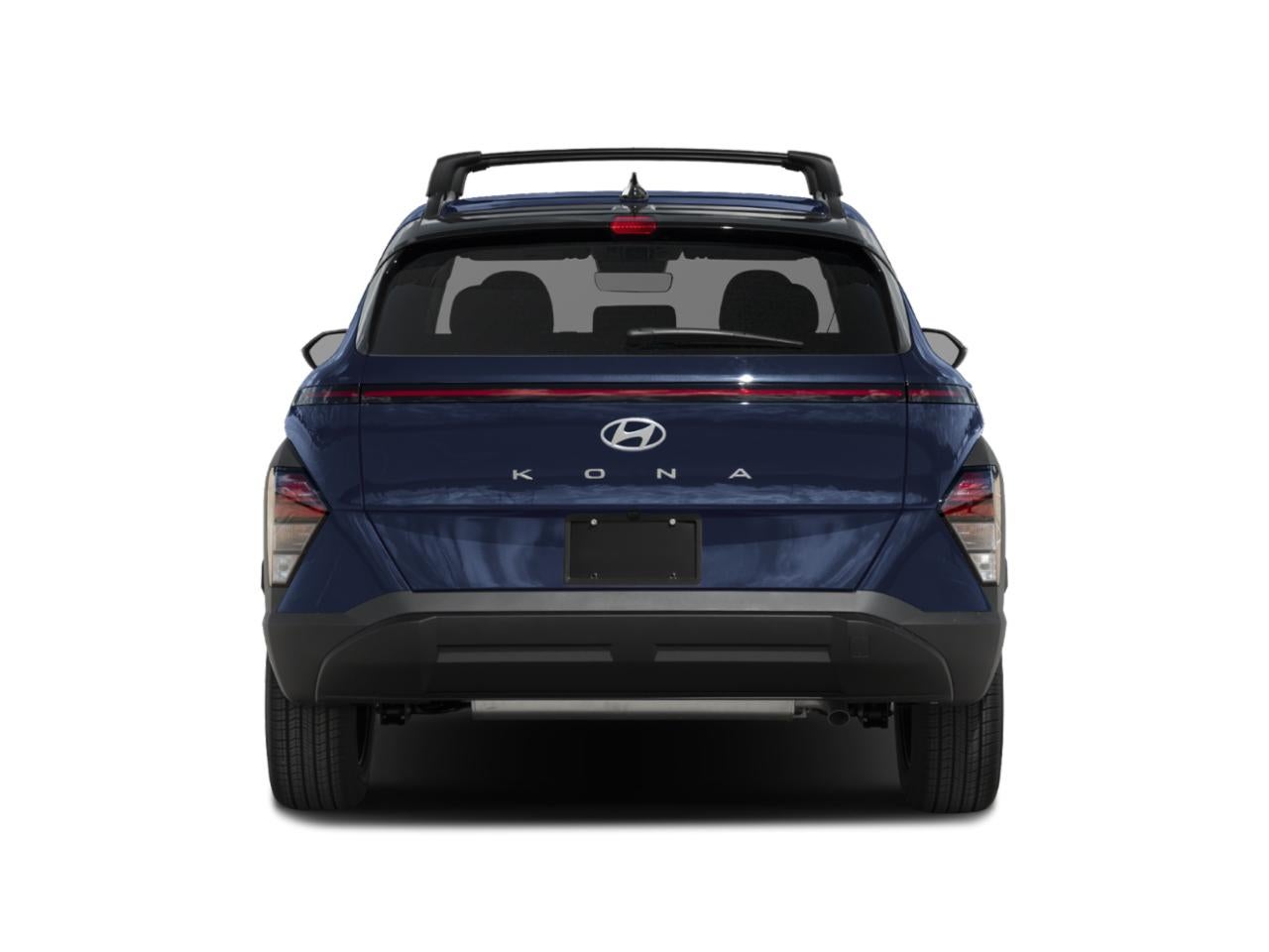 2027 Hyundai KONA SEL Sport FWD