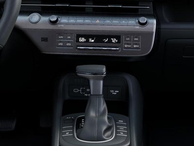 2027 Hyundai KONA SEL Sport FWD