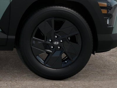 2027 Hyundai KONA SEL Sport FWD