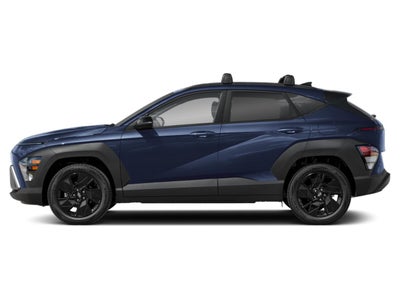 2027 Hyundai KONA SEL Sport FWD