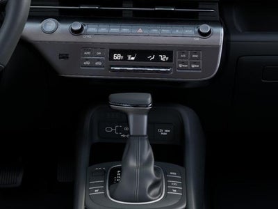 2027 Hyundai KONA SEL Sport FWD
