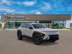 2027 Hyundai KONA SEL Sport FWD